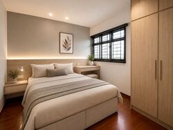 Blk 321 Ang Mo Kio Avenue 1 (Ang Mo Kio), HDB 4 Rooms #610146781
